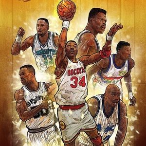 Meet your Posher, Tucker